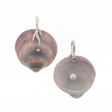 Shibui: Subtle beauty (earrings)