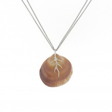Shibui: Subtle beauty (pendant)